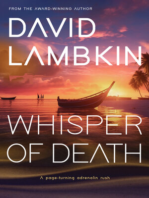 cover image of Whisper of Death